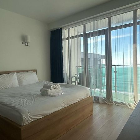 Aqua Batumi Hotel & Apartments Екстер'єр фото