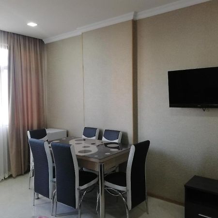 Aqua Batumi Hotel & Apartments Екстер'єр фото