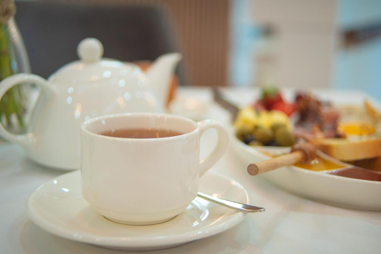 Aqua Batumi Hotel & Apartments Екстер'єр фото