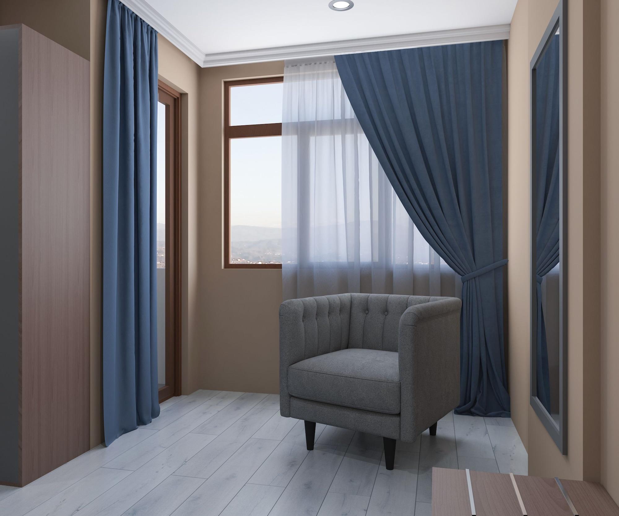 Aqua Batumi Hotel & Apartments Екстер'єр фото