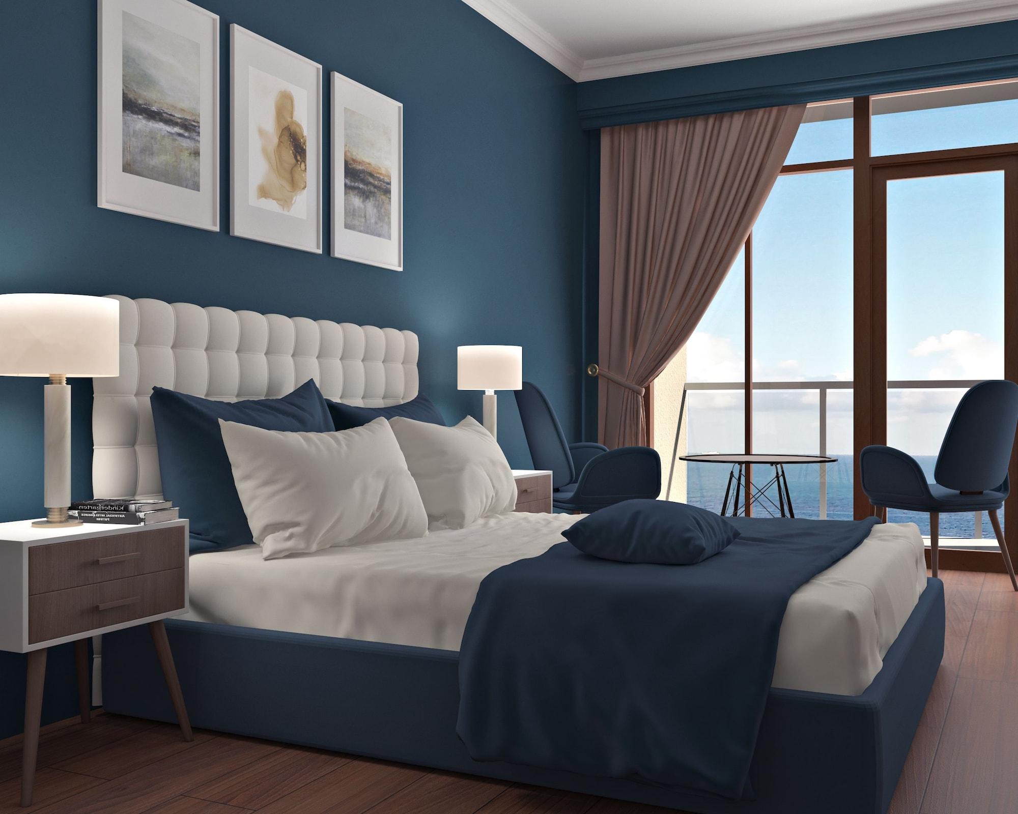 Aqua Batumi Hotel & Apartments Екстер'єр фото