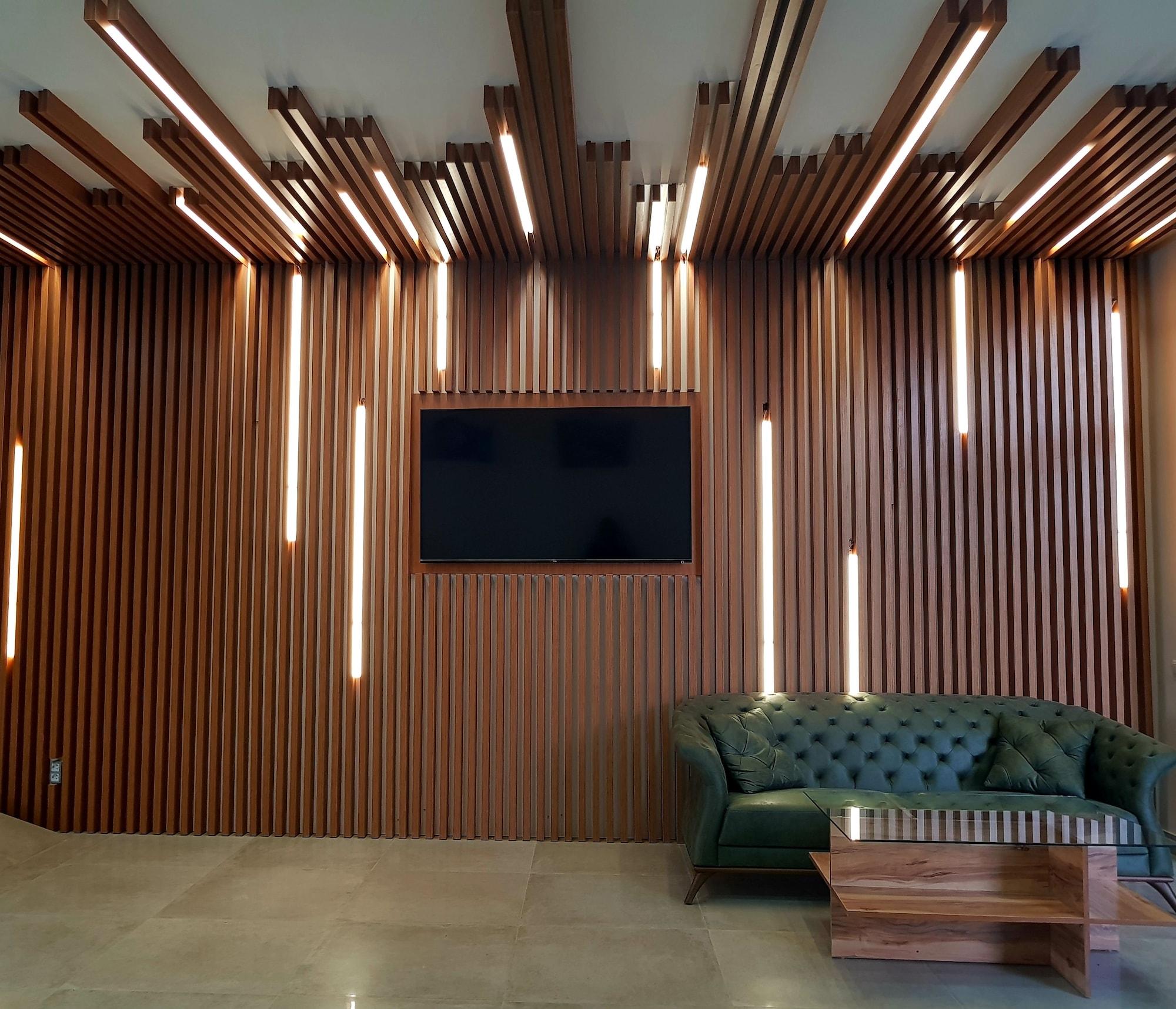 Aqua Batumi Hotel & Apartments Екстер'єр фото