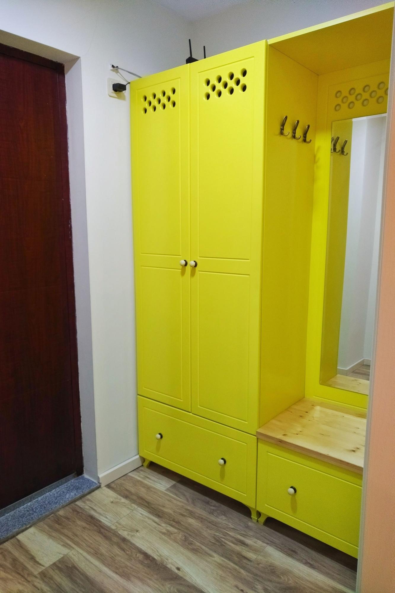 Aqua Batumi Hotel & Apartments Екстер'єр фото