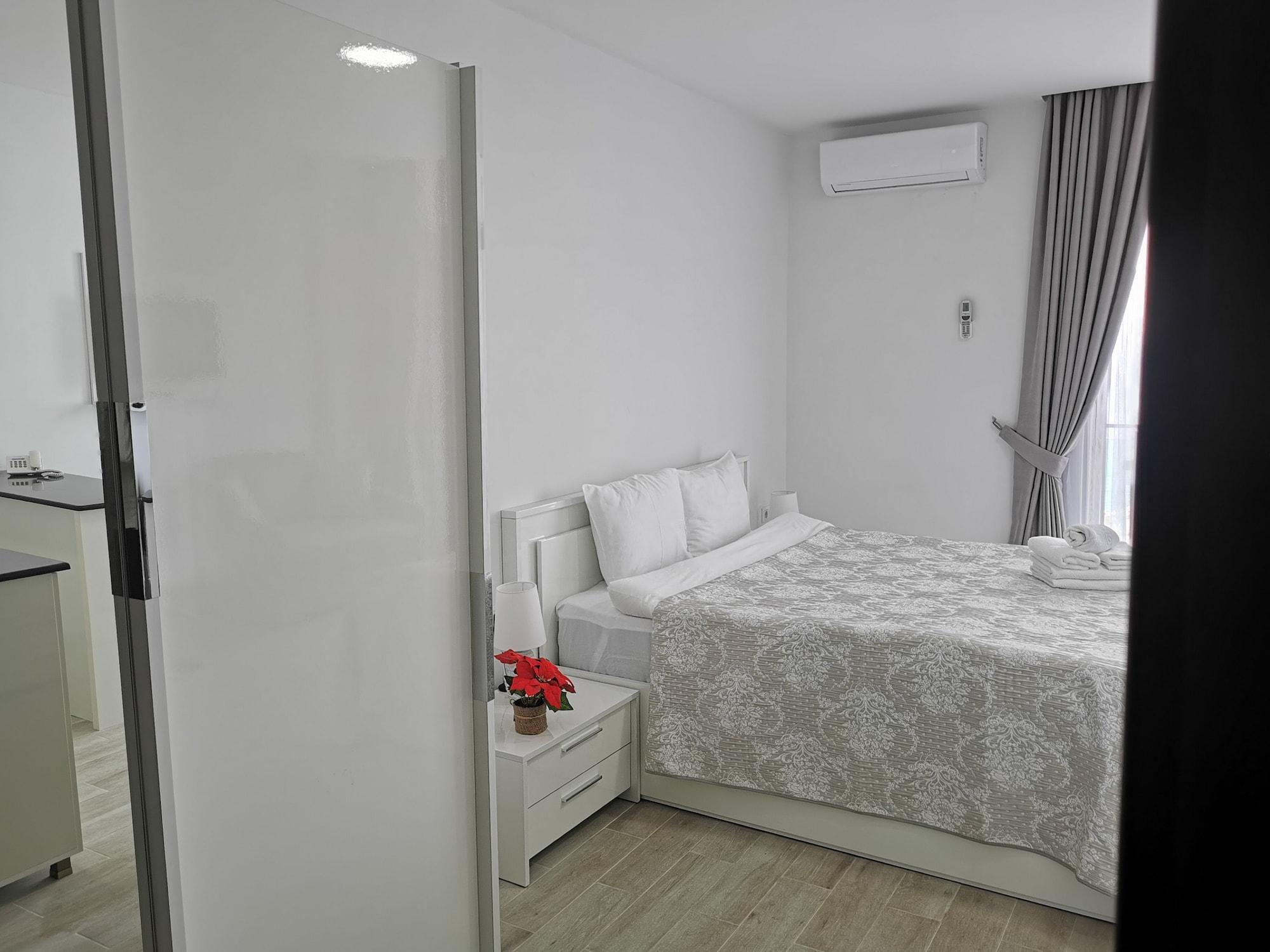 Aqua Batumi Hotel & Apartments Екстер'єр фото
