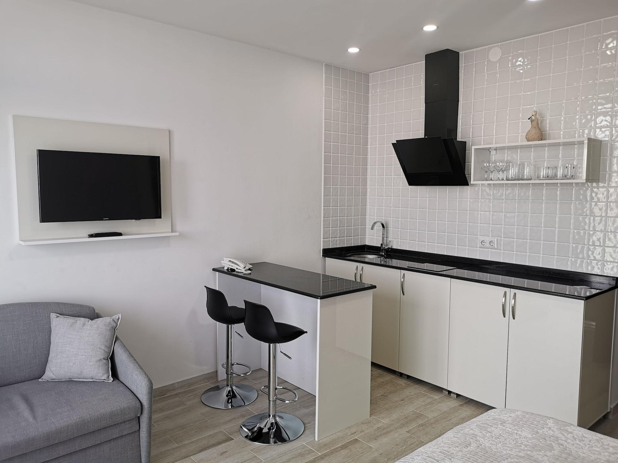 Aqua Batumi Hotel & Apartments Екстер'єр фото