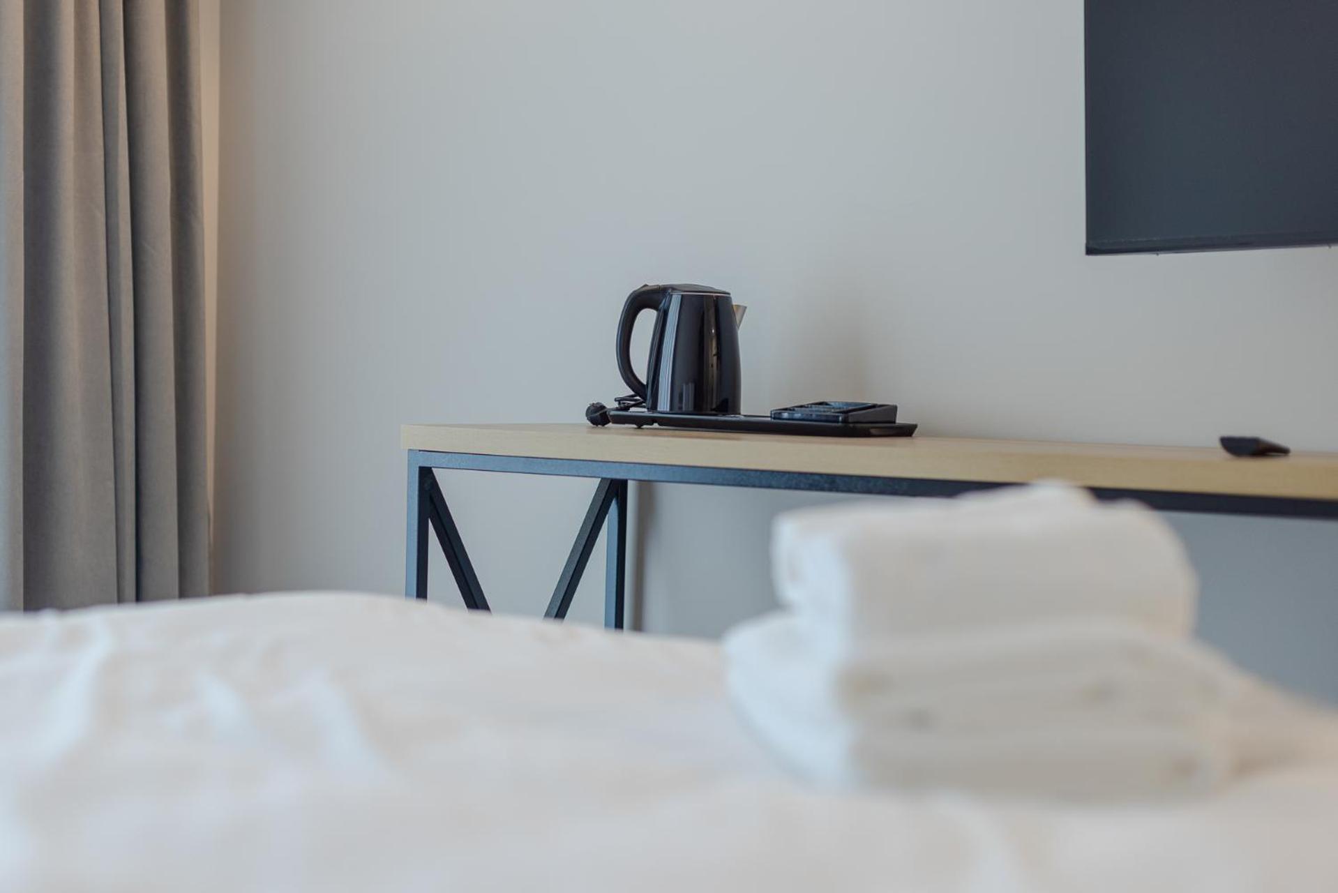 Aqua Batumi Hotel & Apartments Екстер'єр фото