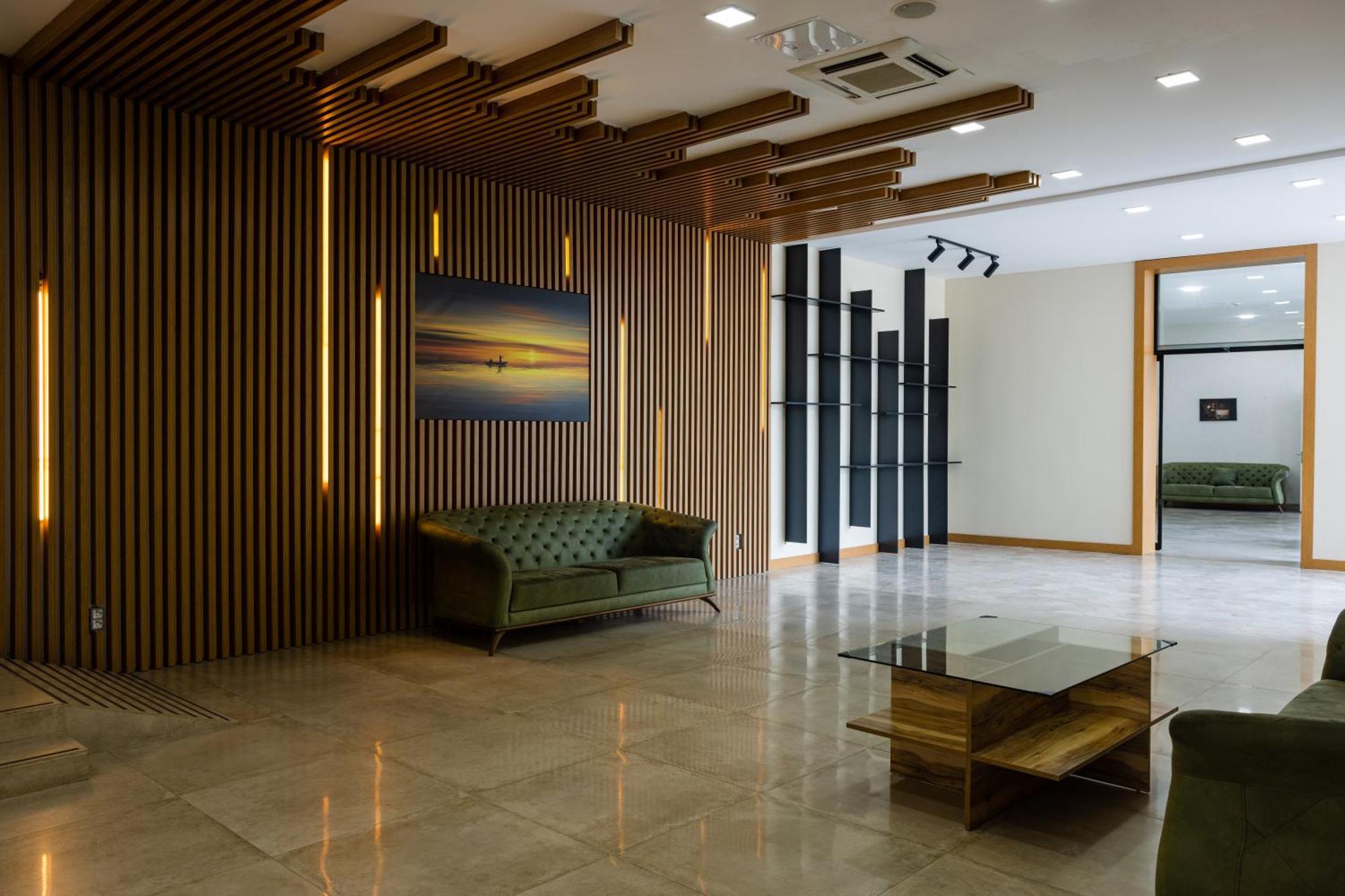 Aqua Batumi Hotel & Apartments Екстер'єр фото