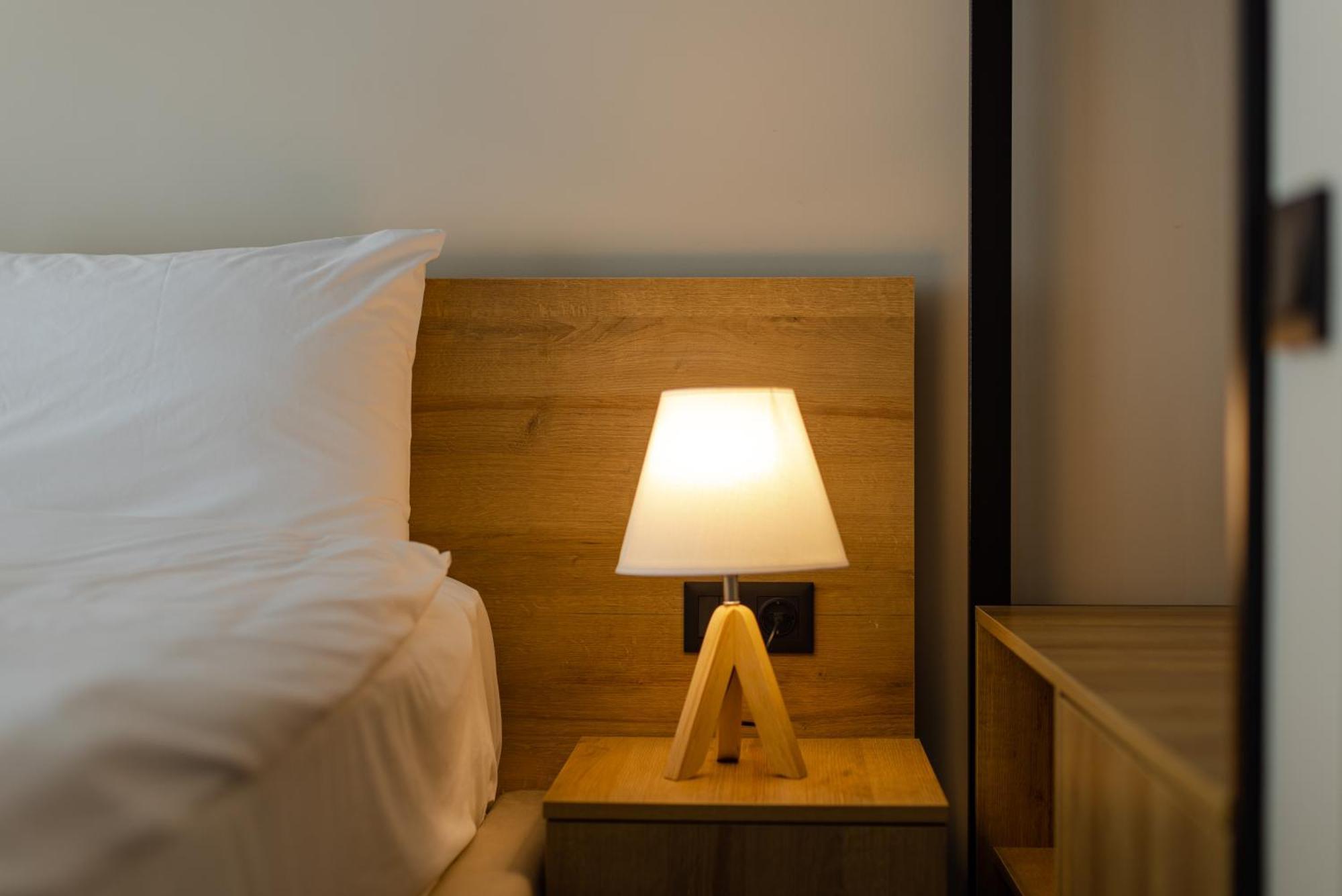 Aqua Batumi Hotel & Apartments Екстер'єр фото