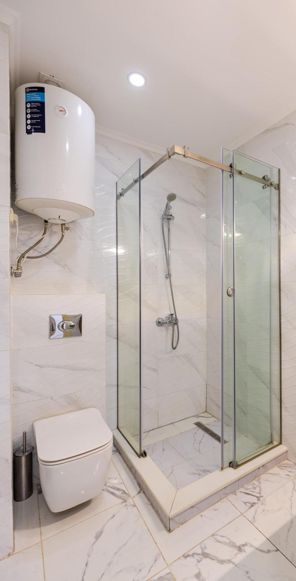 Aqua Batumi Hotel & Apartments Екстер'єр фото