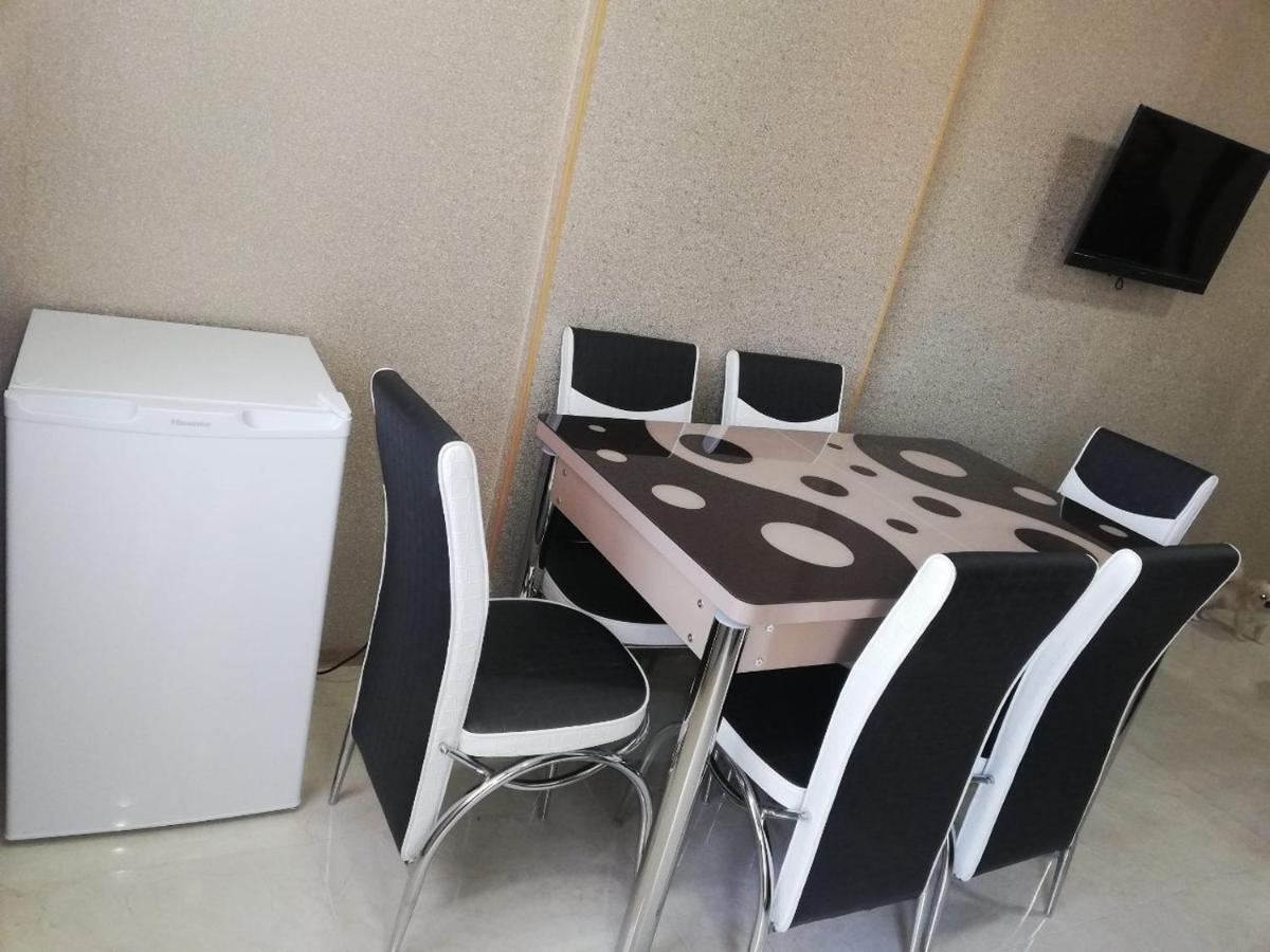 Aqua Batumi Hotel & Apartments Екстер'єр фото